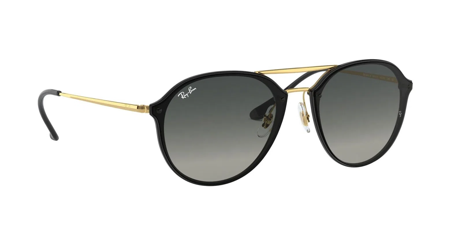 Ray-Ban Blaze Doublebridge 4292N Sunglasses - view 22
